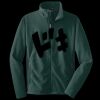 Youth Value Fleece Jacket Thumbnail