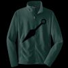 Youth Value Fleece Jacket Thumbnail