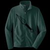 Youth Value Fleece Jacket Thumbnail