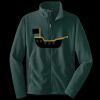 Youth Value Fleece Jacket Thumbnail