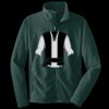Youth Value Fleece Jacket Thumbnail