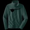Youth Value Fleece Jacket Thumbnail