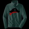 Youth Value Fleece Jacket Thumbnail