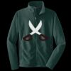 Youth Value Fleece Jacket Thumbnail