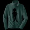 Youth Value Fleece Jacket Thumbnail