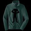 Youth Value Fleece Jacket Thumbnail