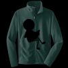 Youth Value Fleece Jacket Thumbnail