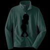 Youth Value Fleece Jacket Thumbnail