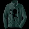 Youth Value Fleece Jacket Thumbnail