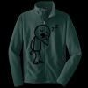 Youth Value Fleece Jacket Thumbnail