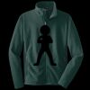 Youth Value Fleece Jacket Thumbnail