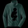 Youth Value Fleece Jacket Thumbnail