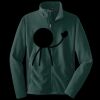 Youth Value Fleece Jacket Thumbnail