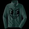 Youth Value Fleece Jacket Thumbnail