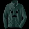 Youth Value Fleece Jacket Thumbnail
