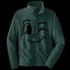 Youth Value Fleece Jacket Thumbnail