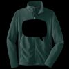 Youth Value Fleece Jacket Thumbnail