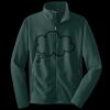 Youth Value Fleece Jacket Thumbnail