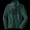 Youth Value Fleece Jacket Thumbnail