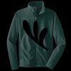 Youth Value Fleece Jacket Thumbnail