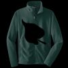 Youth Value Fleece Jacket Thumbnail