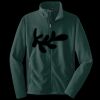 Youth Value Fleece Jacket Thumbnail