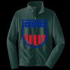 Youth Value Fleece Jacket Thumbnail