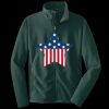 Youth Value Fleece Jacket Thumbnail