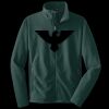 Youth Value Fleece Jacket Thumbnail