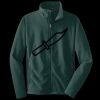 Youth Value Fleece Jacket Thumbnail