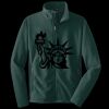 Youth Value Fleece Jacket Thumbnail