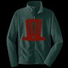 Youth Value Fleece Jacket Thumbnail