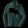 Youth Value Fleece Jacket Thumbnail