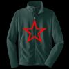 Youth Value Fleece Jacket Thumbnail