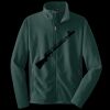 Youth Value Fleece Jacket Thumbnail