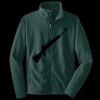 Youth Value Fleece Jacket Thumbnail