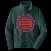Youth Value Fleece Jacket Thumbnail
