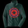 Youth Value Fleece Jacket Thumbnail