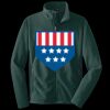 Youth Value Fleece Jacket Thumbnail