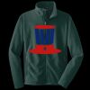 Youth Value Fleece Jacket Thumbnail