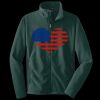 Youth Value Fleece Jacket Thumbnail