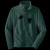 Youth Value Fleece Jacket Thumbnail