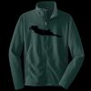 Youth Value Fleece Jacket Thumbnail