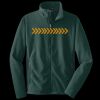 Youth Value Fleece Jacket Thumbnail
