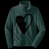 Youth Value Fleece Jacket Thumbnail