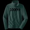 Youth Value Fleece Jacket Thumbnail