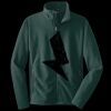 Youth Value Fleece Jacket Thumbnail