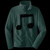 Youth Value Fleece Jacket Thumbnail