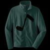 Youth Value Fleece Jacket Thumbnail