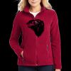 Women's Value Fleece Jacket Thumbnail